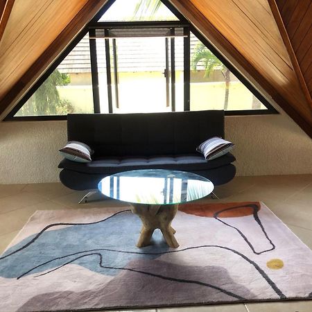 Exotic Oasis Villa In The Tropics Grand Baie Esterno foto