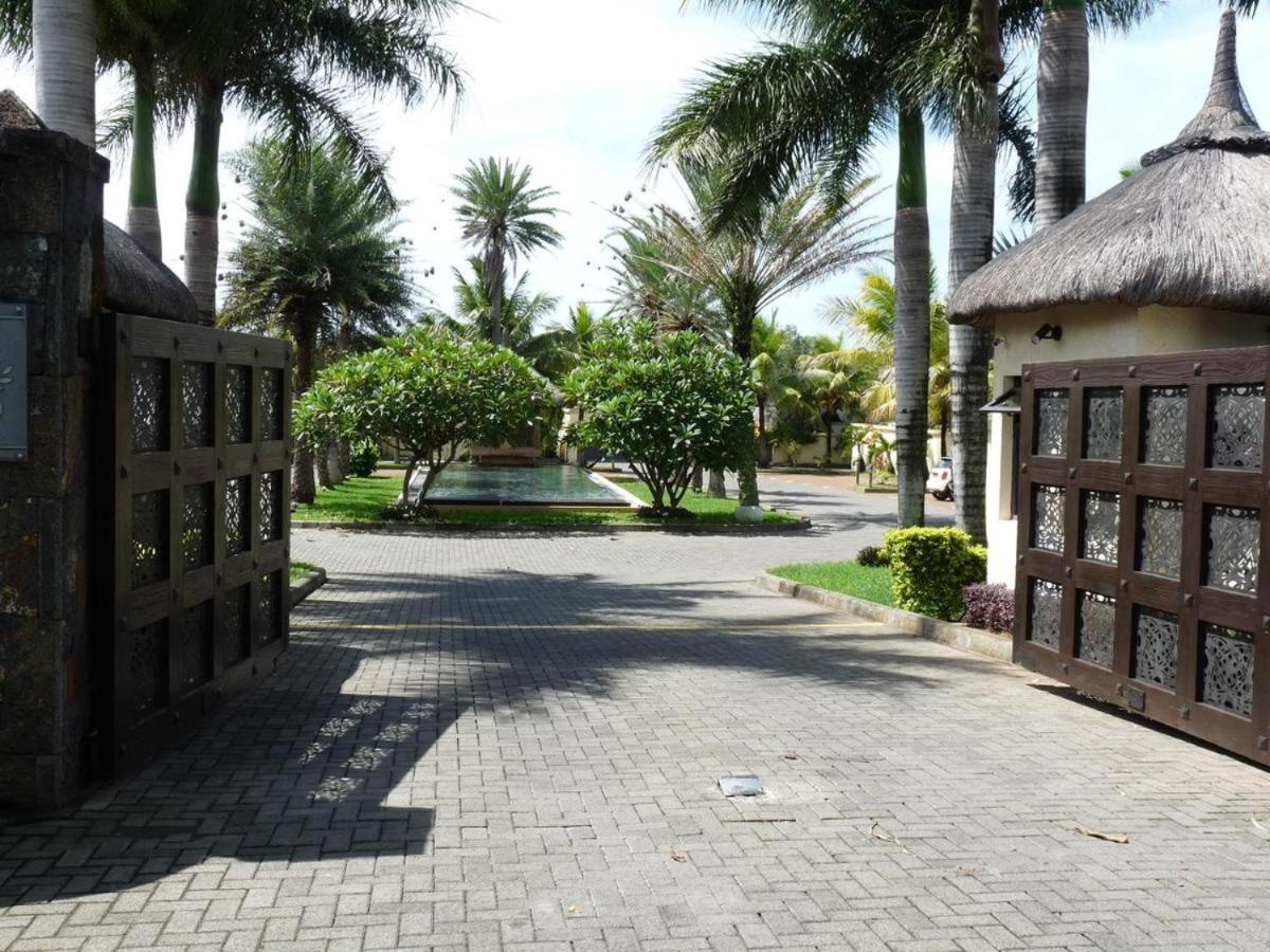 Exotic Oasis Villa In The Tropics Grand Baie Esterno foto