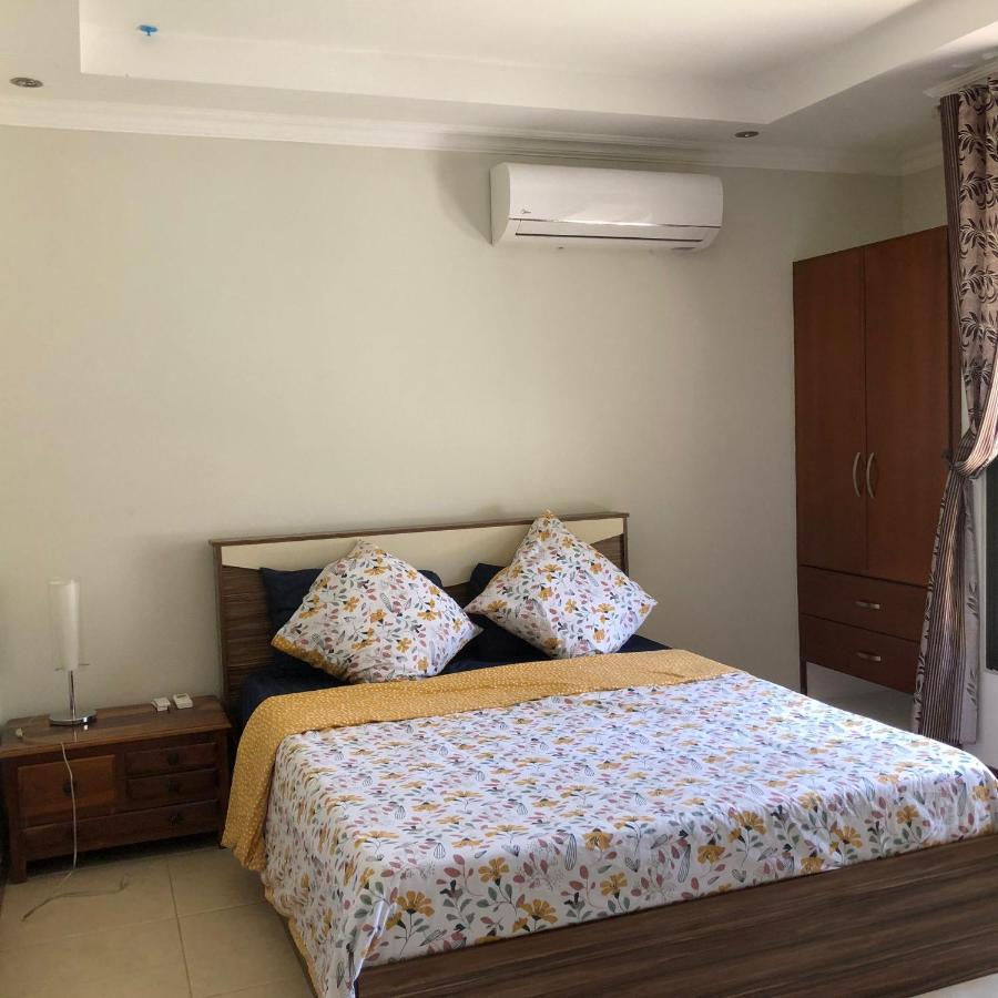 Exotic Oasis Villa In The Tropics Grand Baie Esterno foto