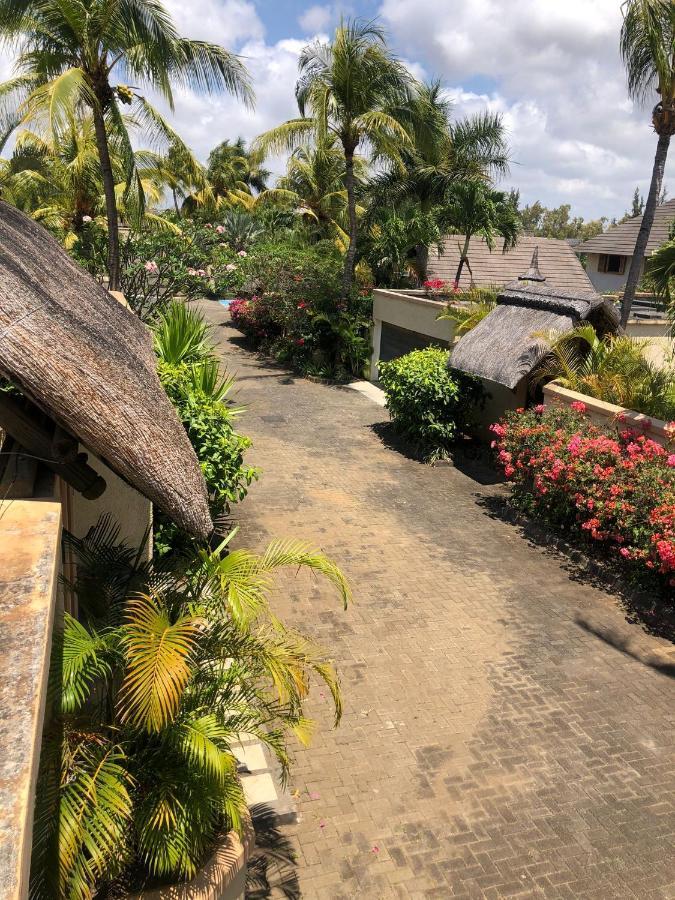 Exotic Oasis Villa In The Tropics Grand Baie Esterno foto