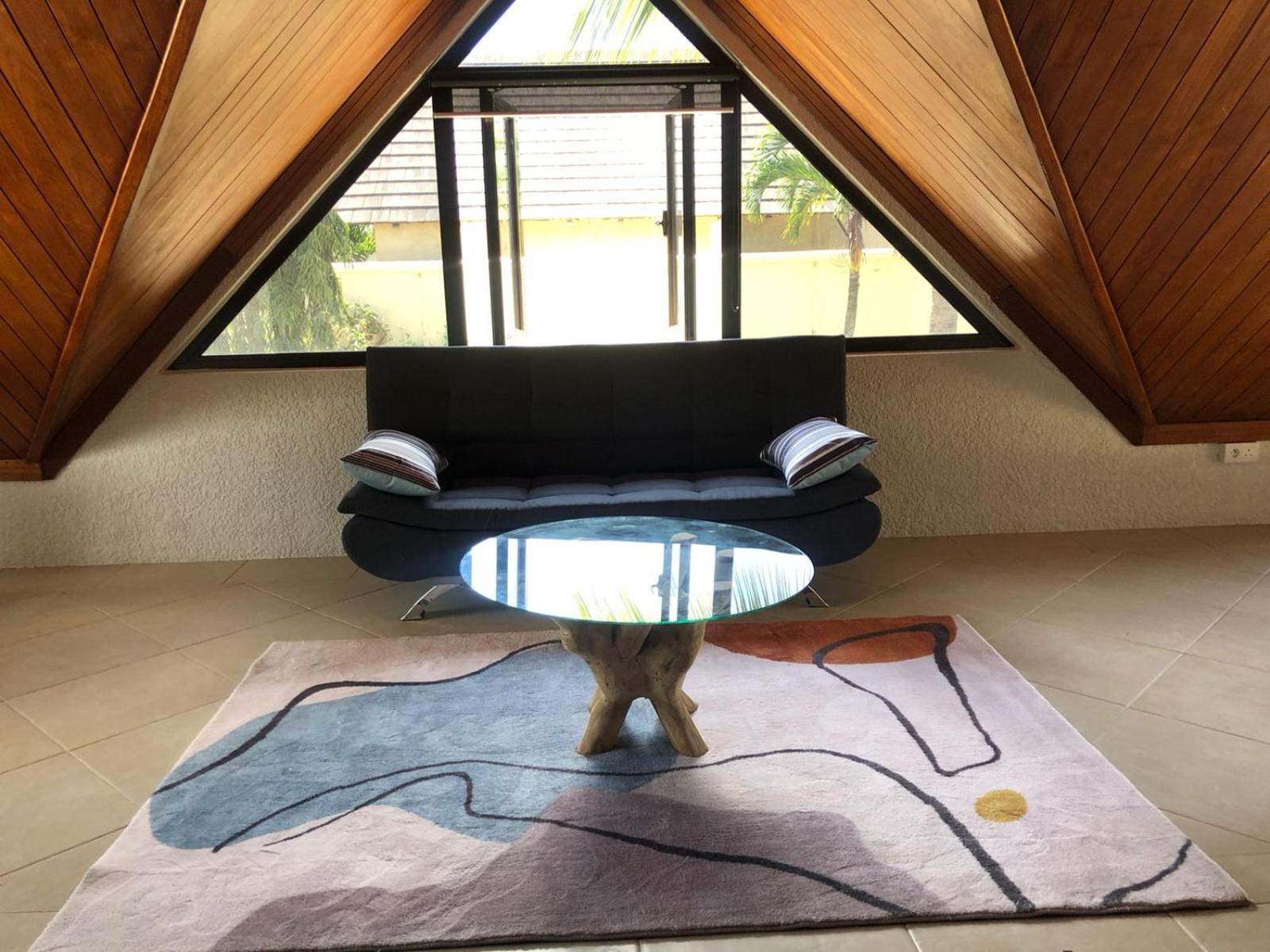 Exotic Oasis Villa In The Tropics Grand Baie Esterno foto